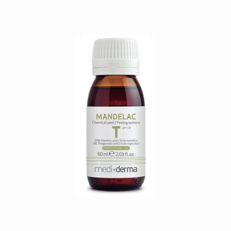 MANDELAC T MANDELAC T