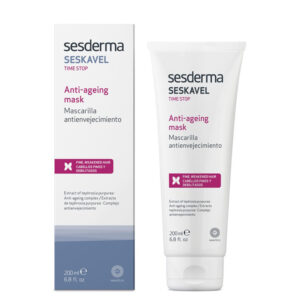 Антивозрастная маска для волос SeSDerma Seskavel Time Stop Anti-Ageing Mask