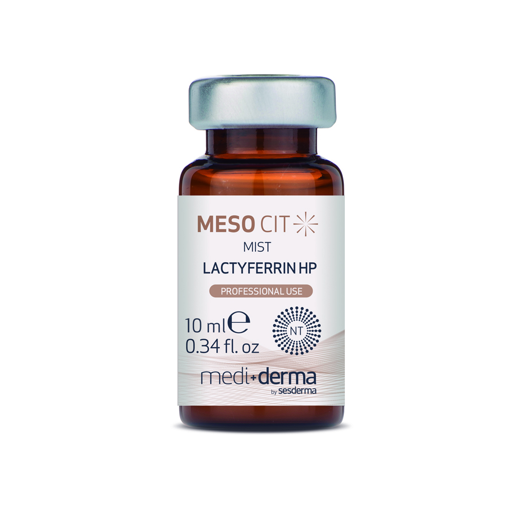 MESO CIT Lactyferrin VIT, 5 x 10 ml MESO CIT Lactyferrin VIT, 5 x 10 ml